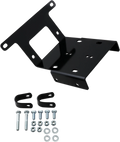 Winch Mount for Suzuki ATV (1554PF)