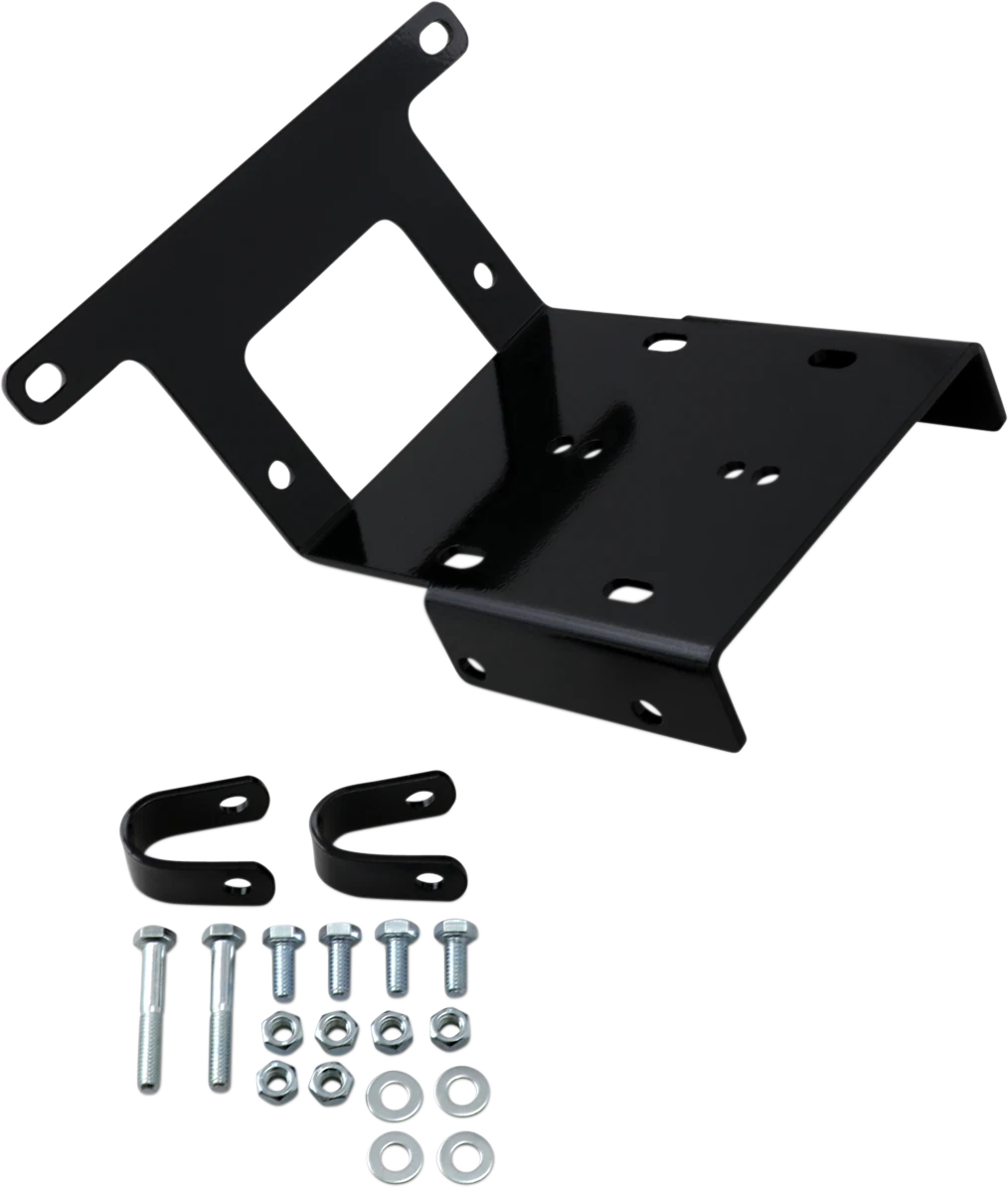 Winch Mount for Suzuki ATV (1554PF)