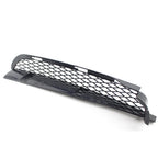 Front Left Grille Upper Bumper for BMW X5 E53 (2003-2006)