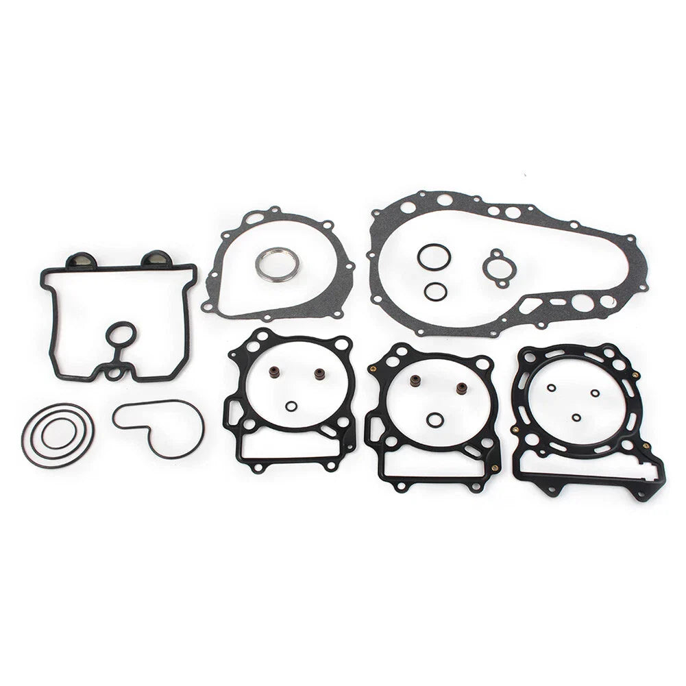 Complete Gasket Kit for DVX 400, KFX 400, Z400 (2004-2009)