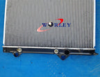 Radiator for Toyota Prado GRJ120R V6 4.0L (2002-2009)