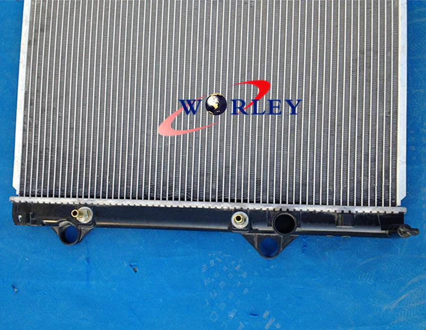 Radiator for Toyota Prado GRJ120R V6 4.0L (2002-2009)