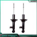 Front Pair Shocks Struts for Toyota Tacoma (2005–2014)