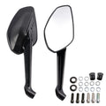 Mirror Set Left & Right for Ducati Streetfighter V2 V4 Monster 797 821 937 1200