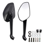 Mirror Set Left & Right for Ducati Streetfighter V2 V4 Monster 797 821 937 1200