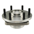 Front Wheel Bearing for Nissan Armada (2012–2015)