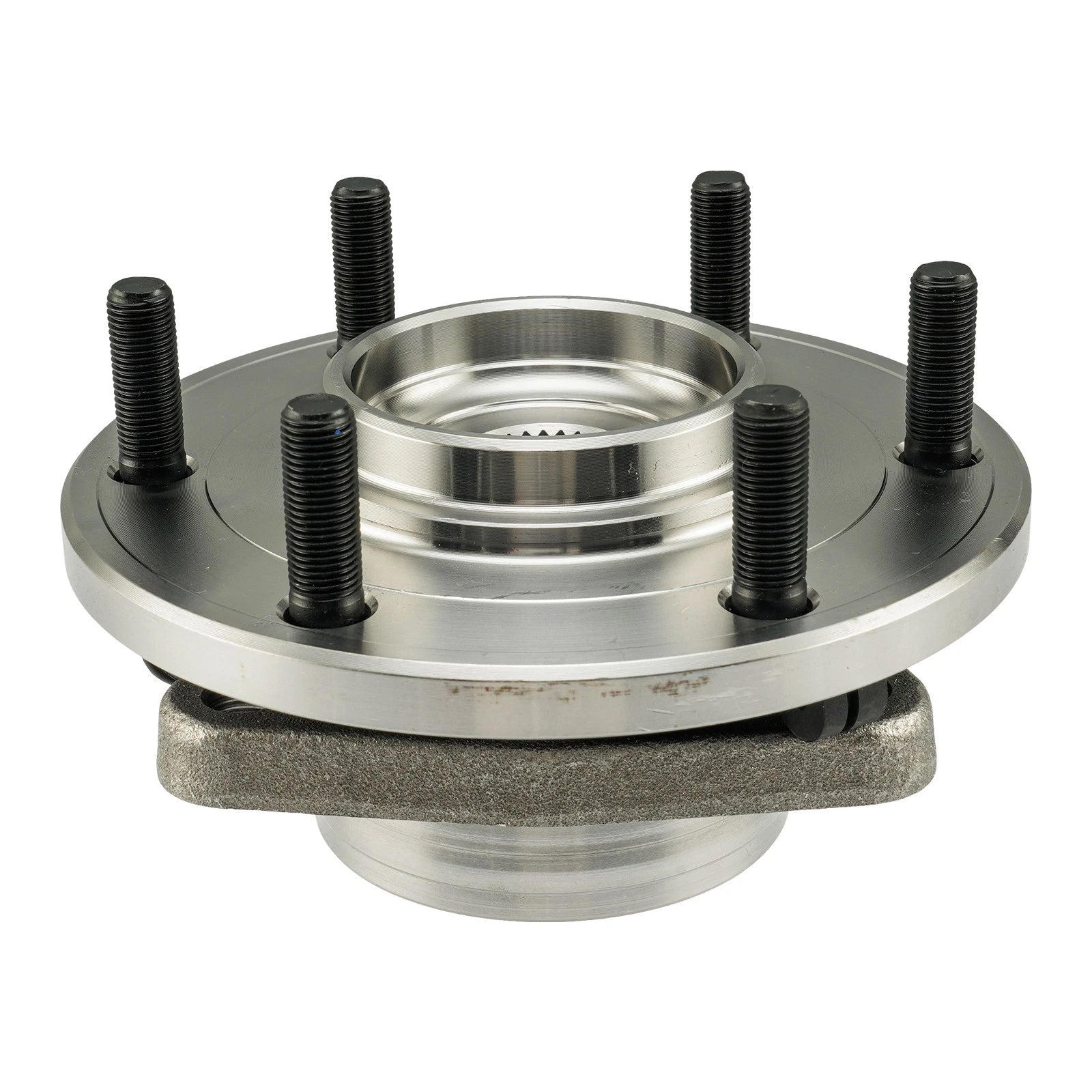 Front Wheel Bearing for Nissan Armada (2012–2015)