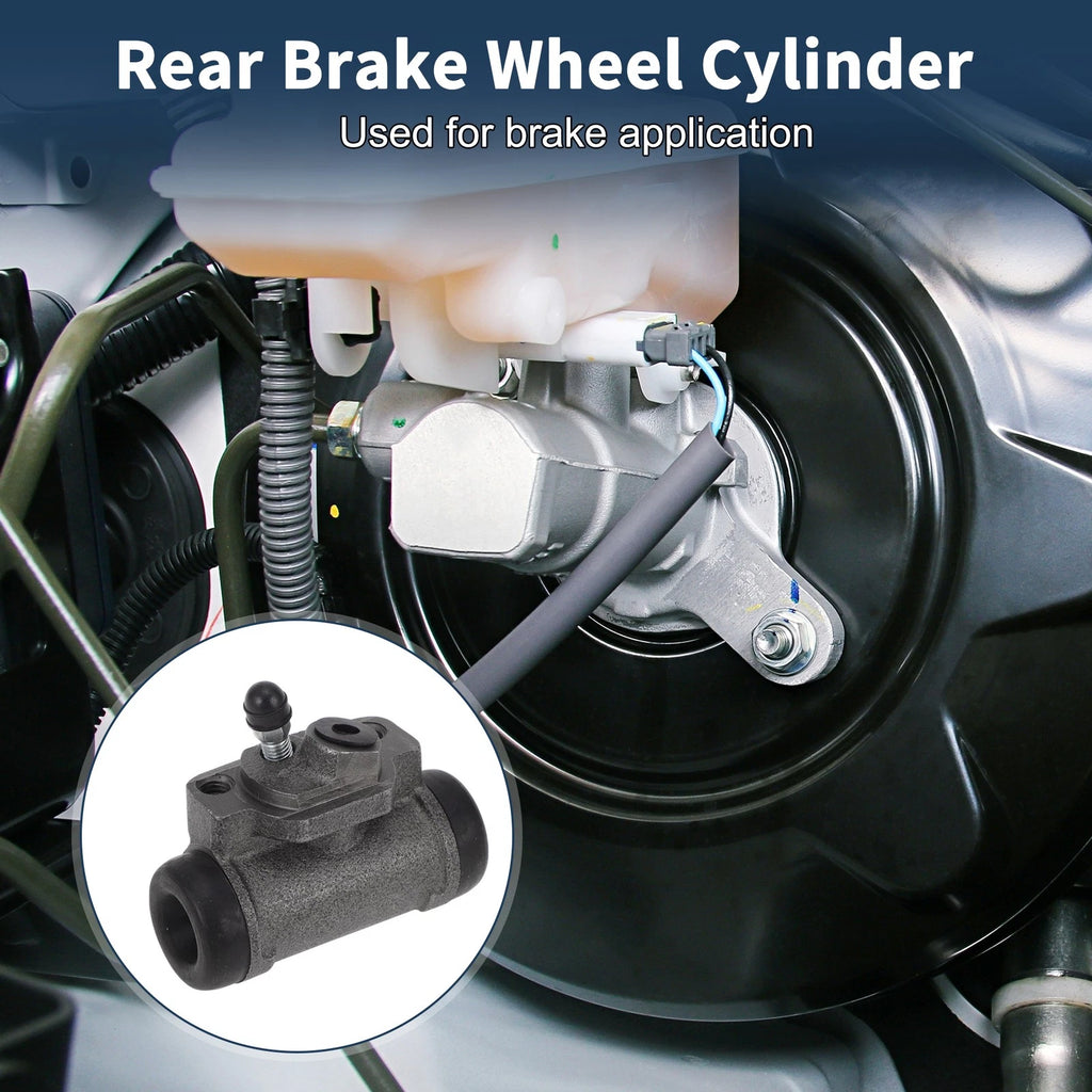 Rear Brake Wheel Cylinder No. 4755029175 for Toyota Pickup (1979–1983)