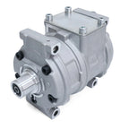 A/C Compressor for John Deere 300D 310E 410D 710D 450H 6610 6650 (1990–2000)
