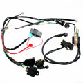 Electric Start Engine Wiring Harness Loom for 125cc 150cc PIT PRO DIRT BIKE