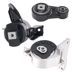 Engine Mount & Trans Mount Set for Ford Fusion 3.0L SEL (2010–2012) A5653