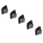 5pcs Carburetor Oil Bubble for WT-23A WYJ-33 WYJ-34 WYJ92 WYJ-86 (N/A)