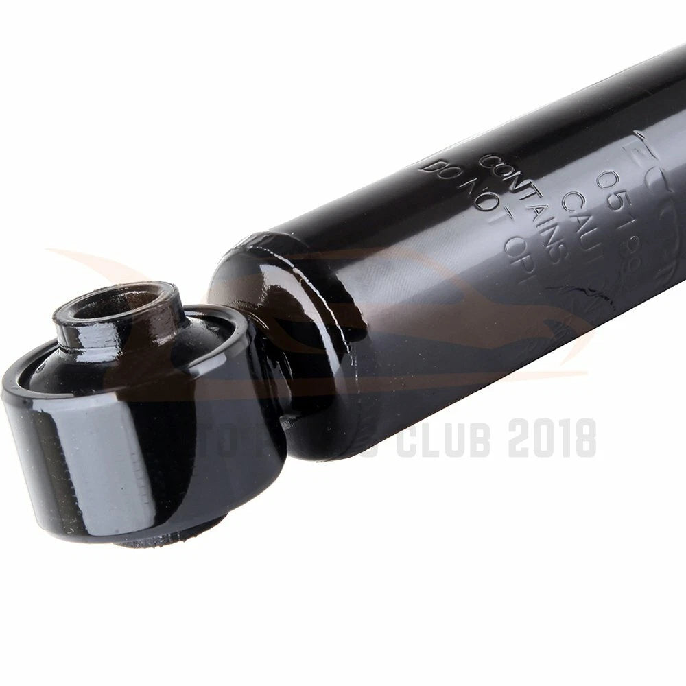 Full Set of Shocks and Struts for Ram 2500 3500 (2011–2013) 4WD
