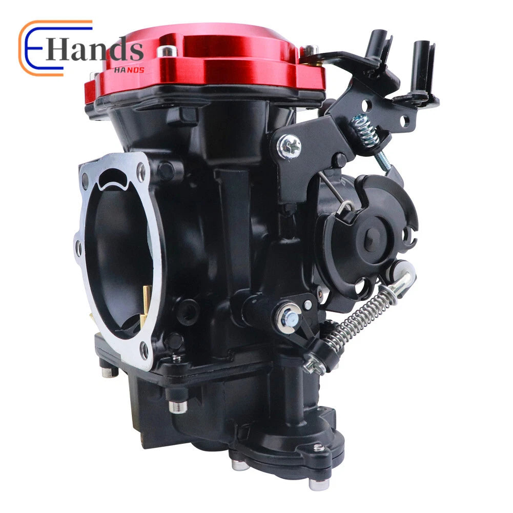 CV40 Carburetor for Harley Davidson Sportster 883 1200 (1998–2006)
