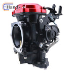 CV40 Carburetor for Harley Davidson Sportster 883 1200 (1998–2006)