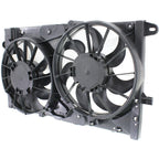 A/C Condenser for Chevy Malibu (2013–2014)