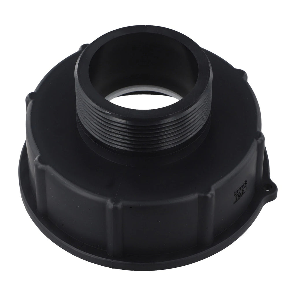 100mm to 60mm IBC Adapter for Ton Box Connector (Tank Connectors)