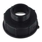 100mm to 60mm IBC Adapter for Ton Box Connector (Tank Connectors)