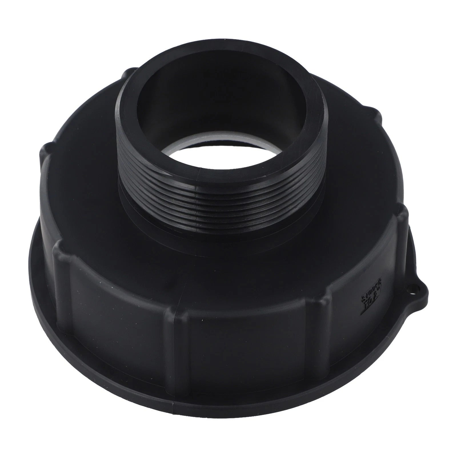 100mm to 60mm IBC Adapter for Ton Box Connector (Tank Connectors)