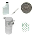 AC Compressor Kit Replacement for Ford Ranger PX (2012–2018)