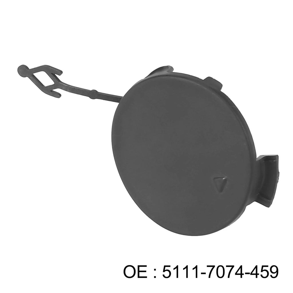 Tow Hook Cover Cap 5111-7074-459 for BMW X6 (2008–2014)