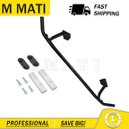Rear Brush Guard Kit for Yamaha Wolverine RMAX2 X2 1000 850 (2021–2023)