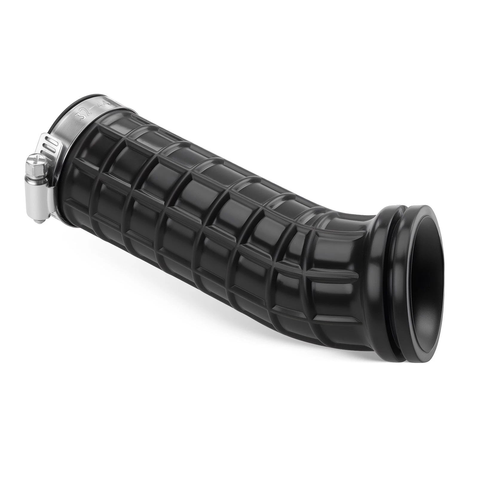 Air Box Intake Joint Boot for Yamaha Badger 80 YFM80 (1985–1988) 55X-14453-00-00