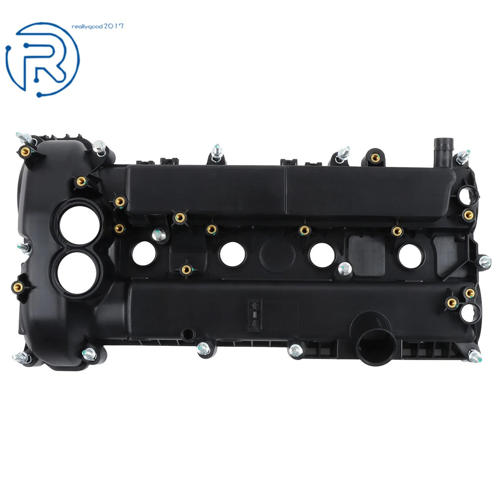 Valve Cover with Gasket for Land Rover Range Rover Evoque LR2 (2012-2017)