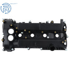 Valve Cover with Gasket for Land Rover Range Rover Evoque LR2 (2012-2017)