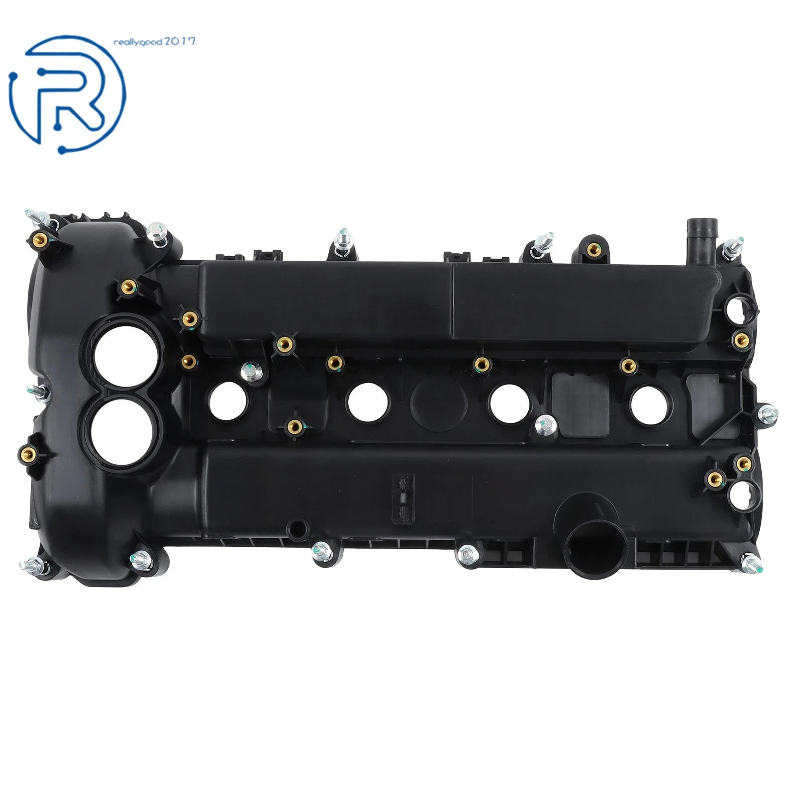 Valve Cover with Gasket for Land Rover Range Rover Evoque LR2 (2012-2017)