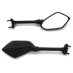 Rear View Mirror for Kawasaki EX650 Ninja 400 ER-6F Z1000SX ZX1000 (2006–2023)