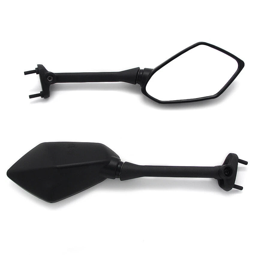 Rear View Mirror for Kawasaki EX650 Ninja 400 ER-6F Z1000SX ZX1000 (2006–2023)