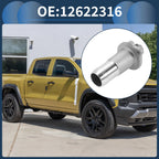 Thermostat Housing for GMC Canyon, Chevrolet Colorado (2004–2012) No. 12622316