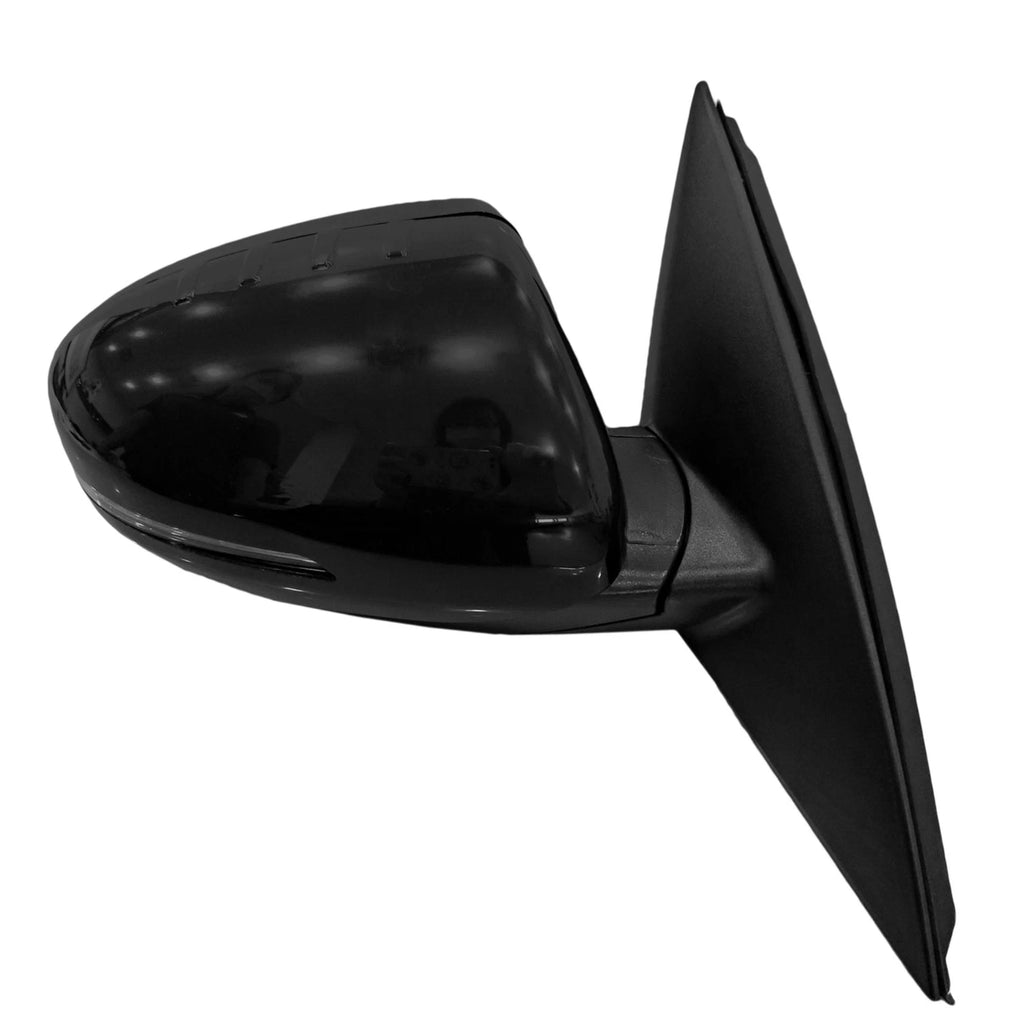 Power Door Mirror Replacement Passenger Side Heated for Ford Ranger (2011–2023)