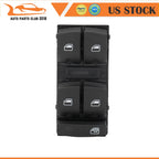 Power Window Switch for Audi A3 1.4L 1.8L 2.0 (2008–2010)