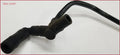 PCV Tube Rubber T Connector for Lincoln Mark VIII (1996) F6LE-6C324-AA