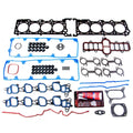Head Gasket Set for Ford Expedition 2003–2004 (4.6L GAS SOHC, 16 Valves)
