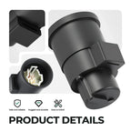 Relay Assembly for Kawasaki Bayou 300 400 KLF300 KLF400 2x4 4x4 (1996–2005)