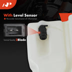 Coolant Reservoir Tank for Dodge Dakota (2011)