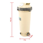 Pool Filter for Pentair Clean & Clear (1990-2023)