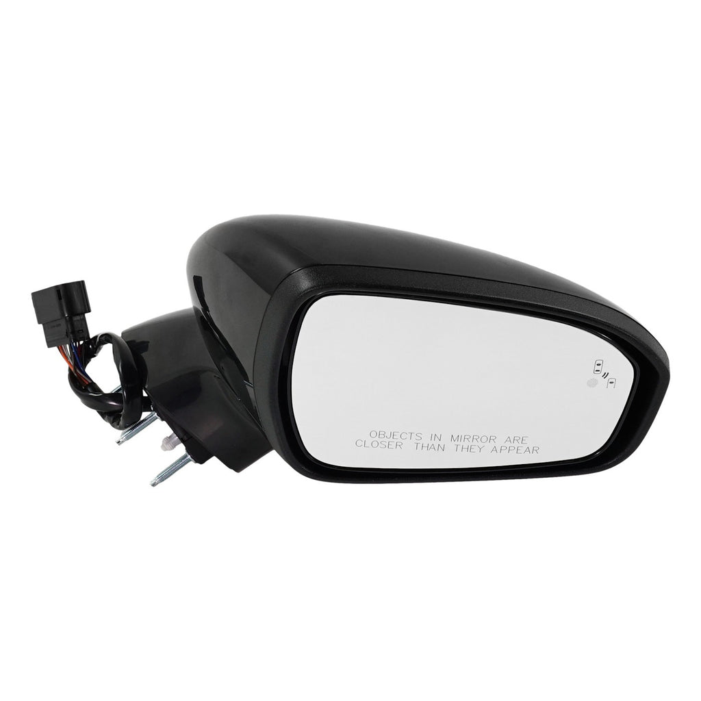 Heated Right Side Mirror for Ford Fusion (2017–2020)
