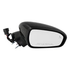 Heated Right Side Mirror for Ford Fusion (2017–2020)