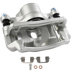 Front Left Brake Caliper with Bracket for Honda Accord (1998–2002)