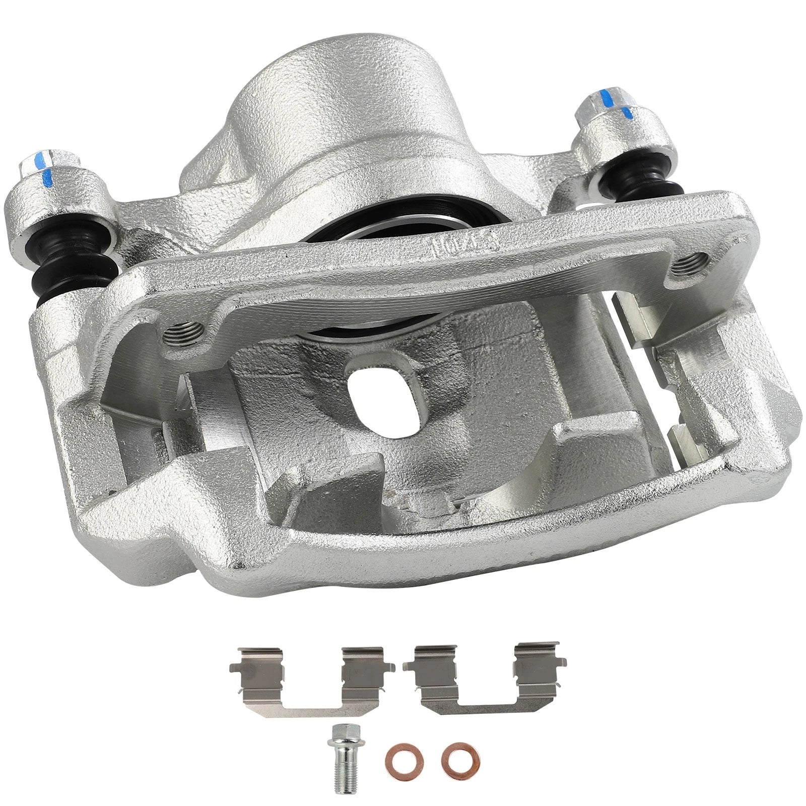 Front Left Brake Caliper with Bracket for Honda Accord (1998–2002)
