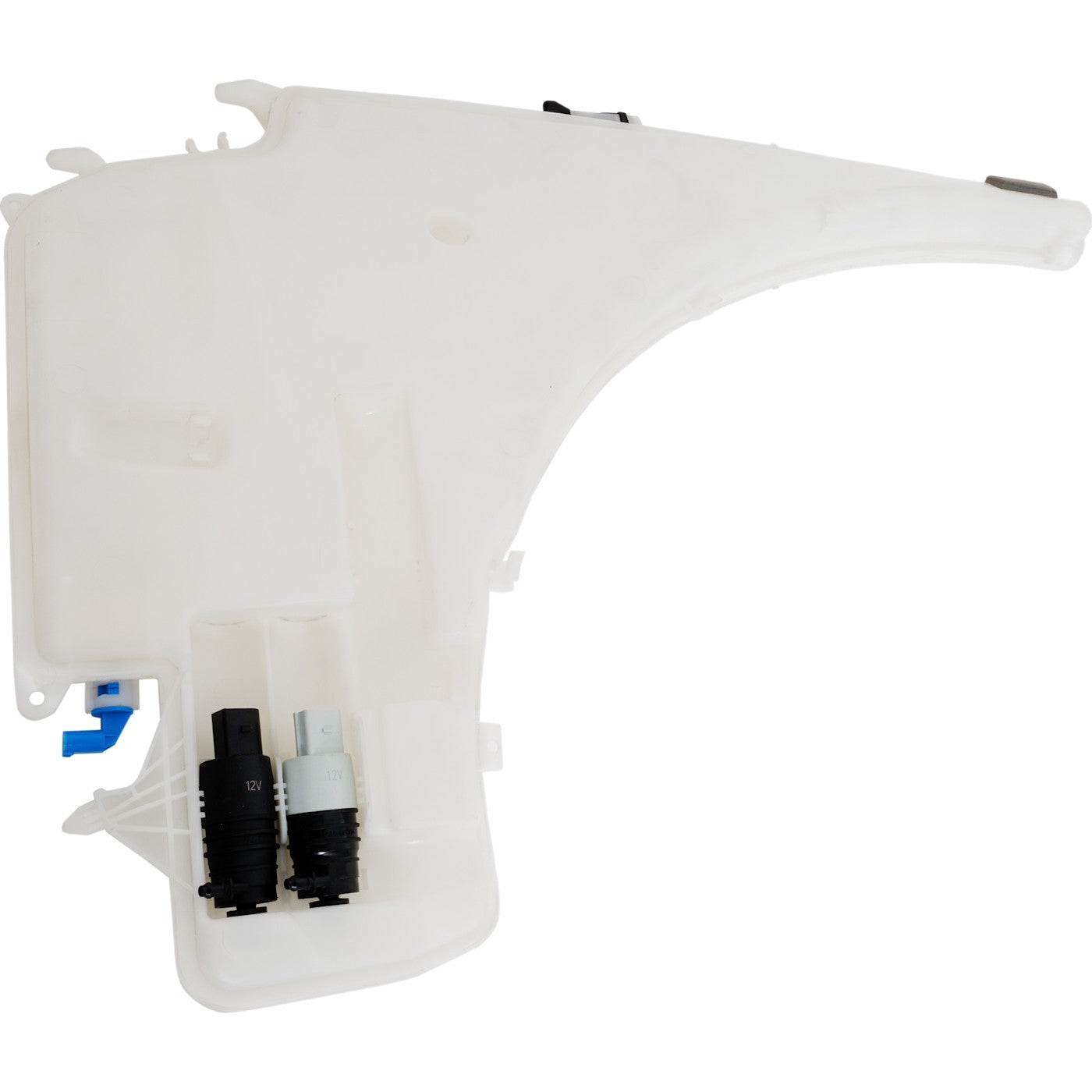 Washer Reservoir for BMW 328i (2007–2011)