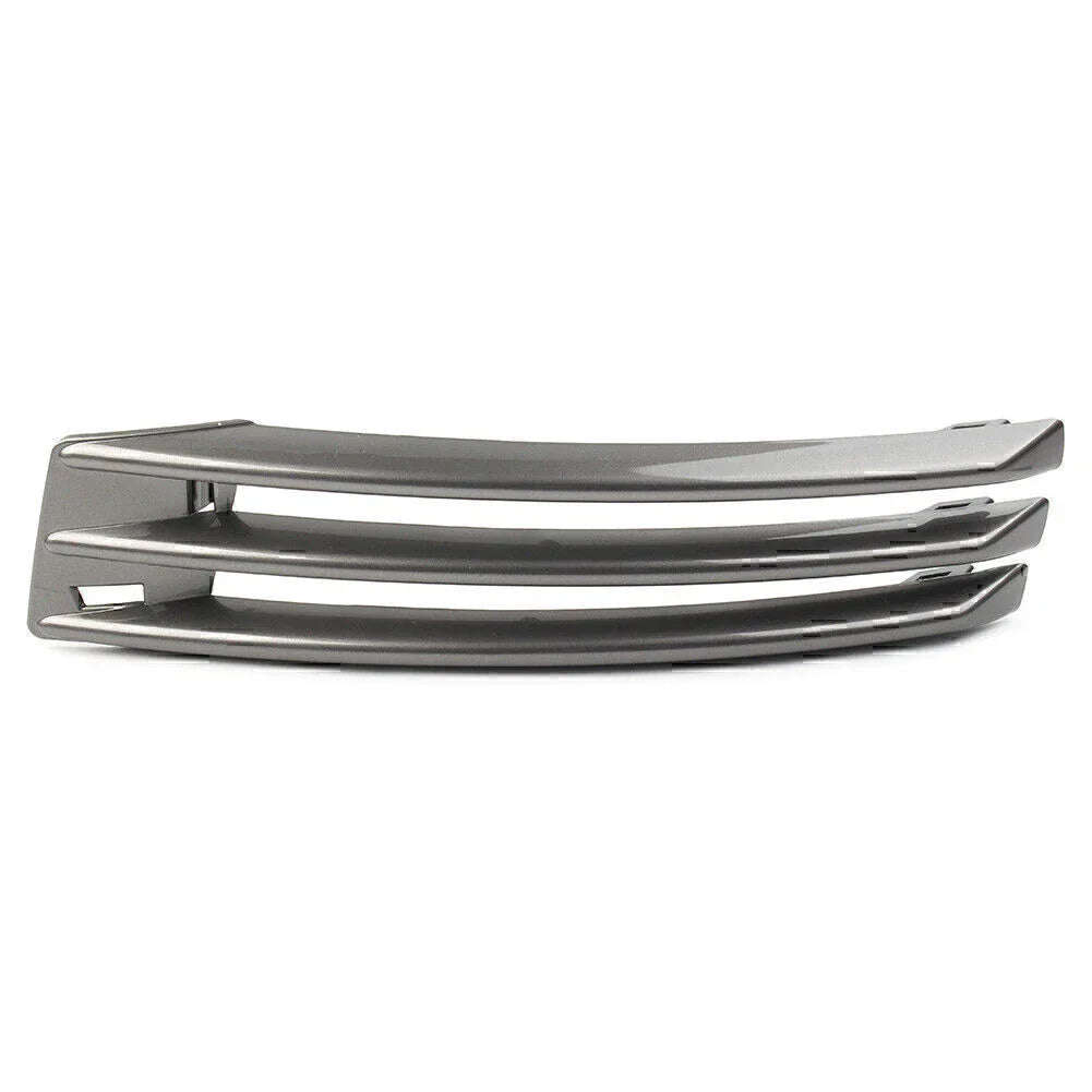 Left Front Fog Bumper Grille Cover for Land Rover Range Rover L405 (2018-2021)