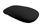 Console Lid Armrest Cover for Ford Expedition (1997–2002) Black Fleece