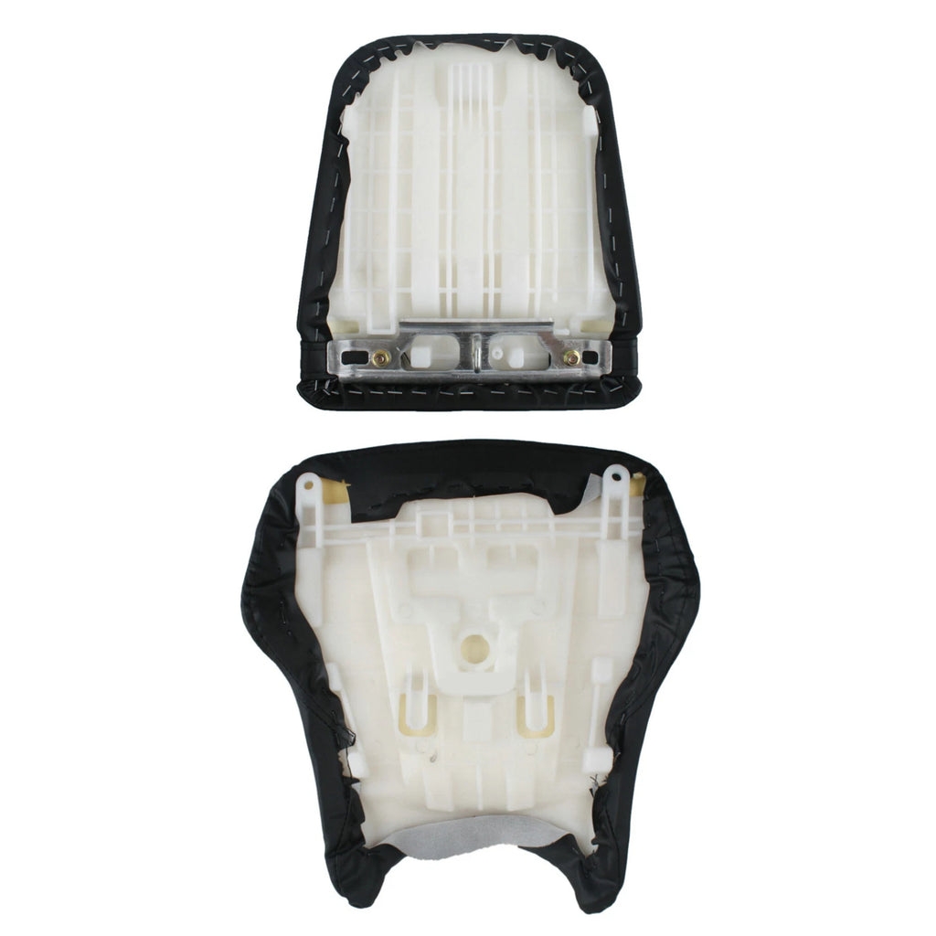 Rider Driver & Passenger Seats for Honda CBR600RR (2003–2004)
