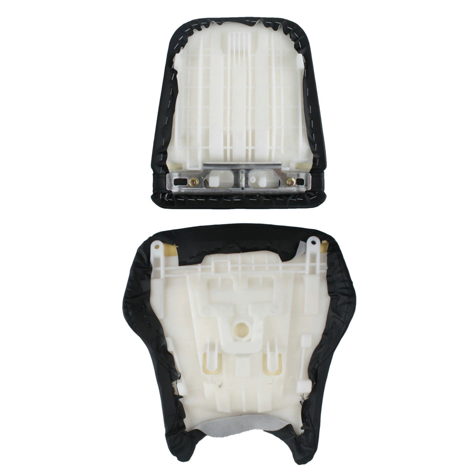 Rider Driver & Passenger Seats for Honda CBR600RR (2003–2004)