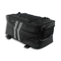 8L Bike Trunk Bag Waterproof for Rear Rack
